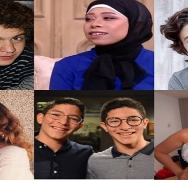 أطفال السينما