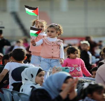 ما بين تاريخ فلسطين المقدس وحاضرها .. القاتل واحد والجراح نفسها أطفال غزة