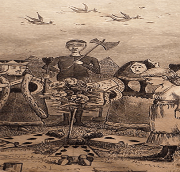 هل قالت ماري أنطوانيت “دعهم يأكلون الكعك”؟ المتلازمات العصبية