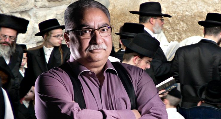 إبراهيم عيسى