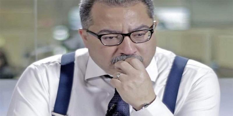 إبراهيم عيسى