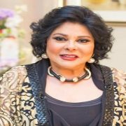 الإعلامية إسعاد يونس