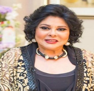 الإعلامية إسعاد يونس