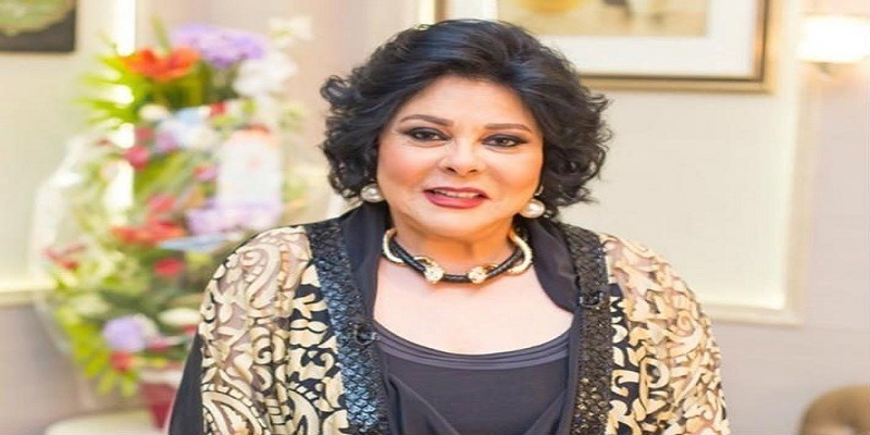 الإعلامية إسعاد يونس