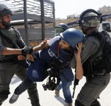 الإعلام الغربي