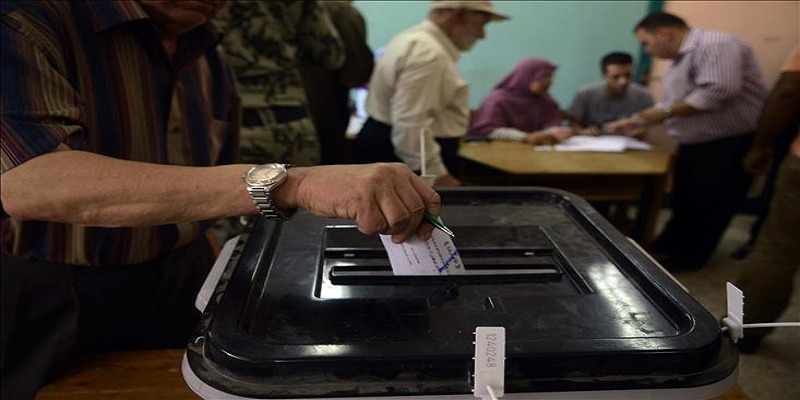 مكتبة الانتخابات .. كيف تملأ رأسك بفقه الصندوق؟ الانتخابات الرئاسية