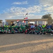 قصف مستشفى المعمداني