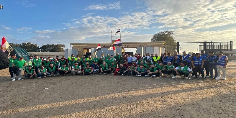 قصف مستشفى المعمداني