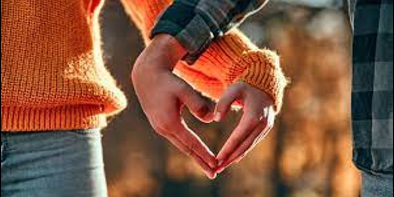 أيها الحب العربي ..أنا لا أشبه الفتيات الحب