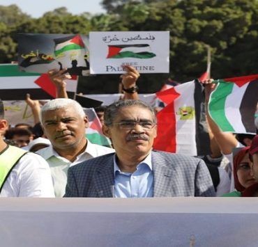 مجلس أمناء الحوار الوطني