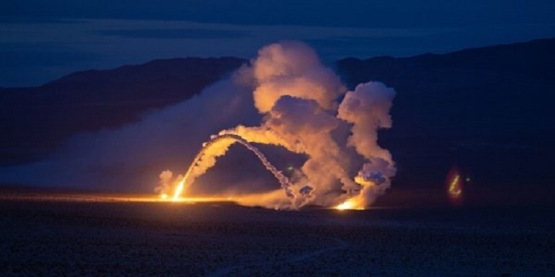 الفسفور الأبيض