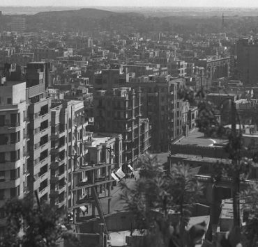 مؤسسة حياة كريمة تطلق مبادرة أنت الحياة في محافظة القليوبية مبادرة أنت الحياة في محافظة القليوبية