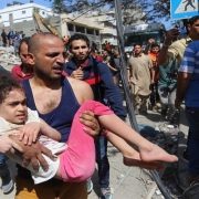 العدوان الإسرائيلي