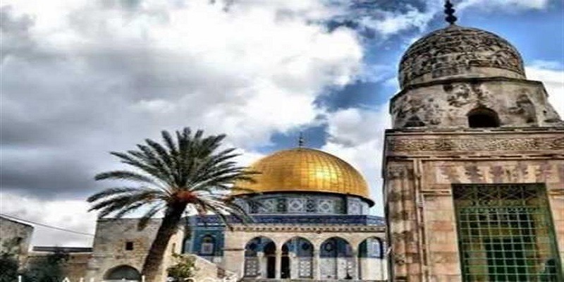 القضية الفلسطينية