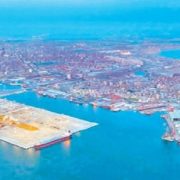 الموانئ المصرية