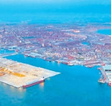 الموانئ المصرية