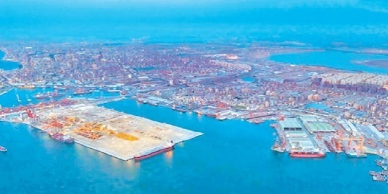 الموانئ المصرية على خارطة المنافسة العالمية وتحالفات إقليمية لضرب قناة السويس الموانئ المصرية