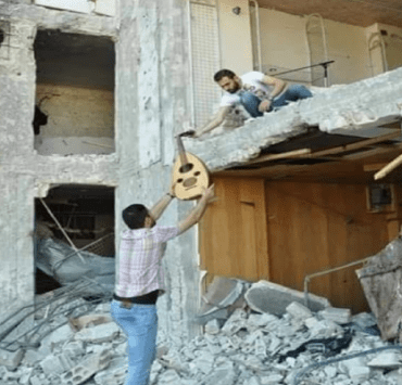 الشعب الفلسطيني