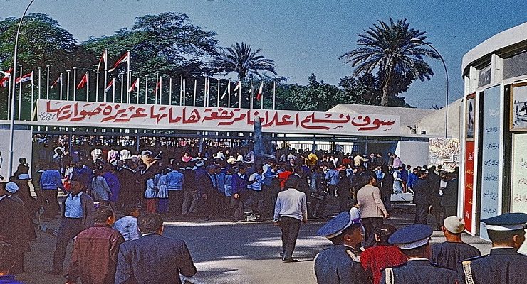 انتصار أكتوبر