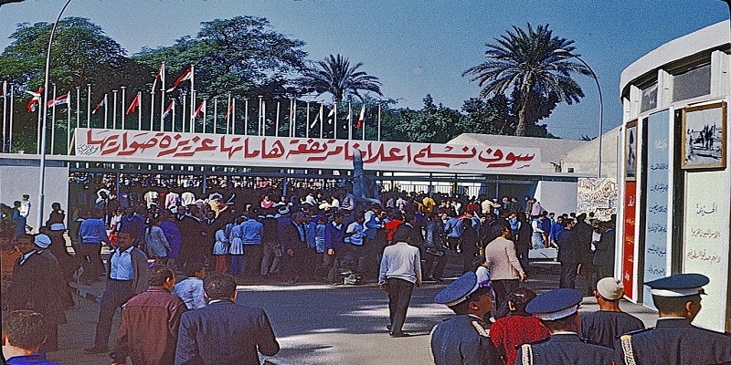 انتصار أكتوبر