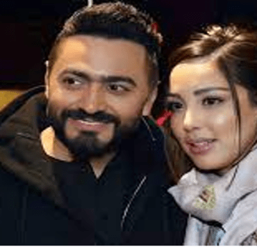 القاهرة الإخبارية .. سفينة في بحر القروش تامر حسني