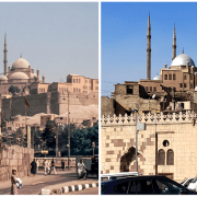 المناطق المهمشة