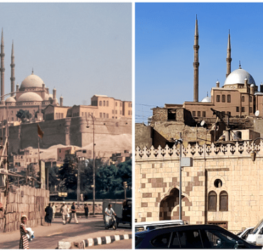 كيف دخلت المناطق المهمشة في استراتيجية الدولة (2-2) سيناء وإجمالي مشروعاتها المناطق المهمشة