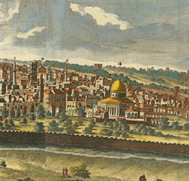 اليهود في فلسطين