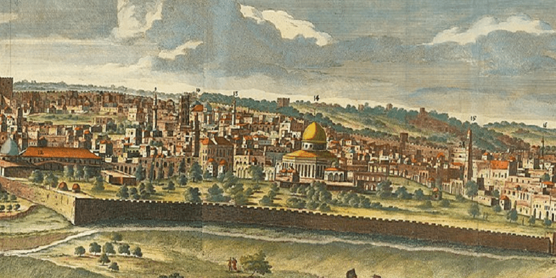 اليهود في فلسطين