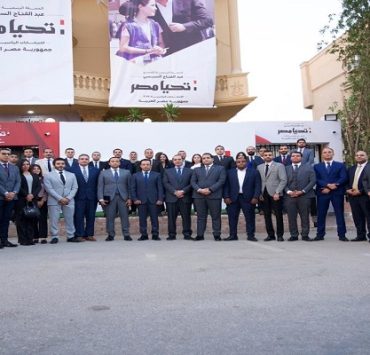 الانضمام لها