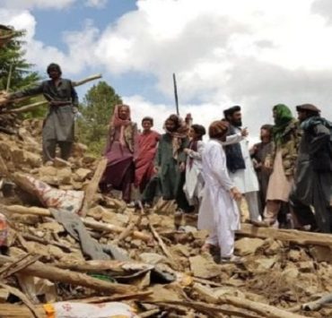 ملف الأغنية الشعبية في مصر (1) : البحث عن جذور الأغنية الشعبية زلزال أفغانستان