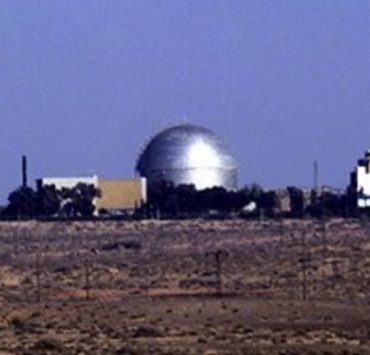 صحراء النقب