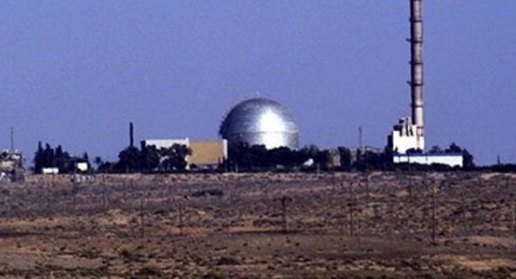 صحراء النقب