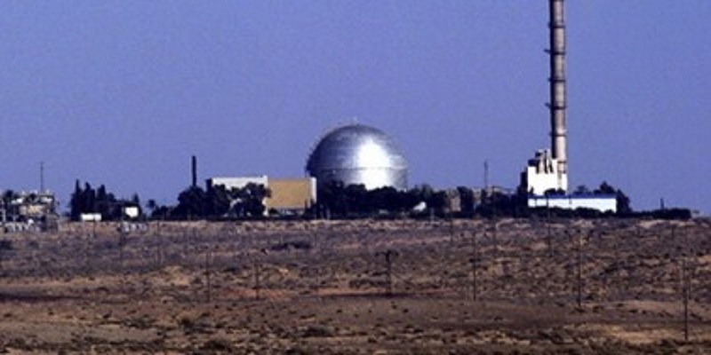 صحراء النقب