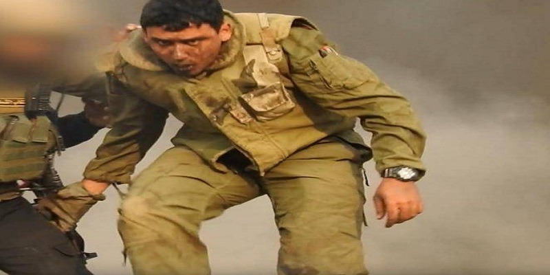 الجيش الذي لا يُقْهَر