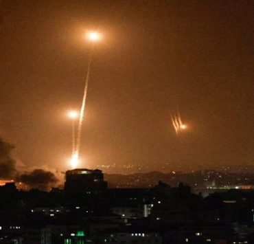 طوفان الأقصى