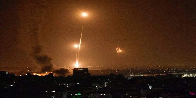 معركة الميديا .. كيف انتصرت الكاميرا للقضية الفلسطينية لأول مرة؟ طوفان الأقصى