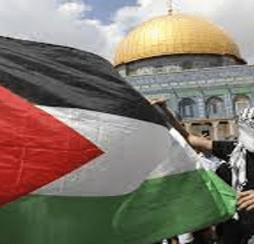 أستاذة هند صبري .. أنت إزاي “عرة” كده؟ فلسطين