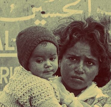 معركة الميديا .. كيف انتصرت الكاميرا للقضية الفلسطينية لأول مرة؟ فلسطين