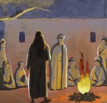 كعب الأحبار