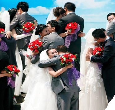 العلاقات الرومانسية في عصر “مختبري الولاء” عبر الإنترنت دروس جنسية