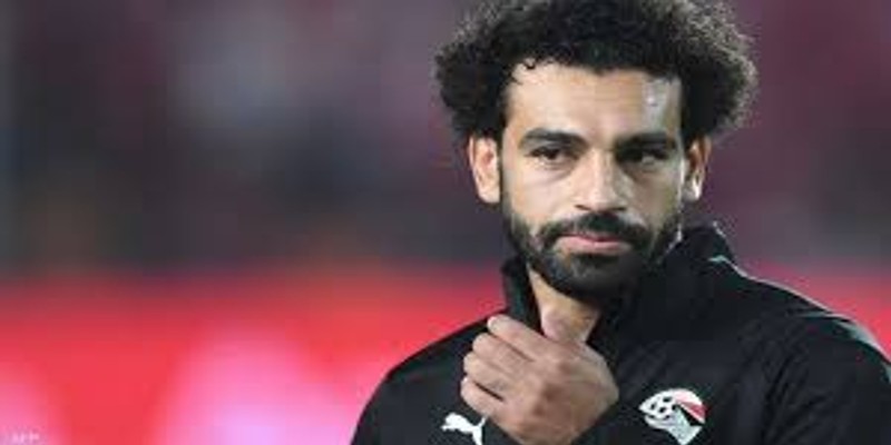 أخيرًا..الكلمة الأكثر انتشارًا في التعليقات على فيديو محمد صلاح لدعم غزة محمد صلاح