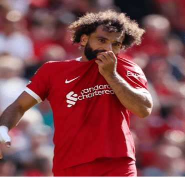 محمد صلاح