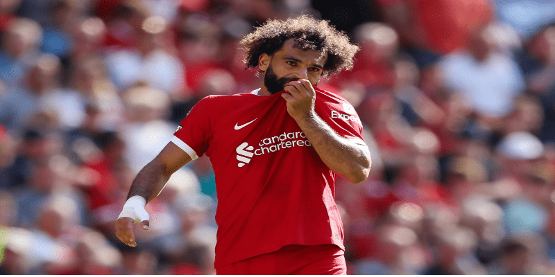 محمد صلاح