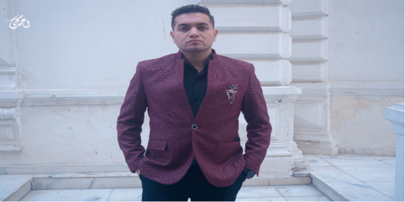 الفنان محمد فاروق ..مسرح الطفل مهدور حقه ويمكن توصيل رسائل منه مفيدة لهذا الجيل مسرح الطفل