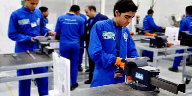 مدارس التكنولوجيا التطبيقية