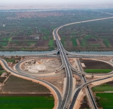 مشروعات الصعيد