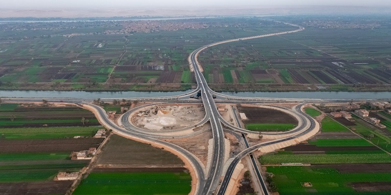 كيف دخلت المناطق المهمشة في استراتيجية الدولة (1-2) الصعيد وبداية الطفرة مشروعات الصعيد