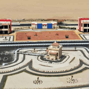 المناطق المهمشة