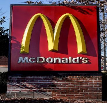 ماكدونالدز